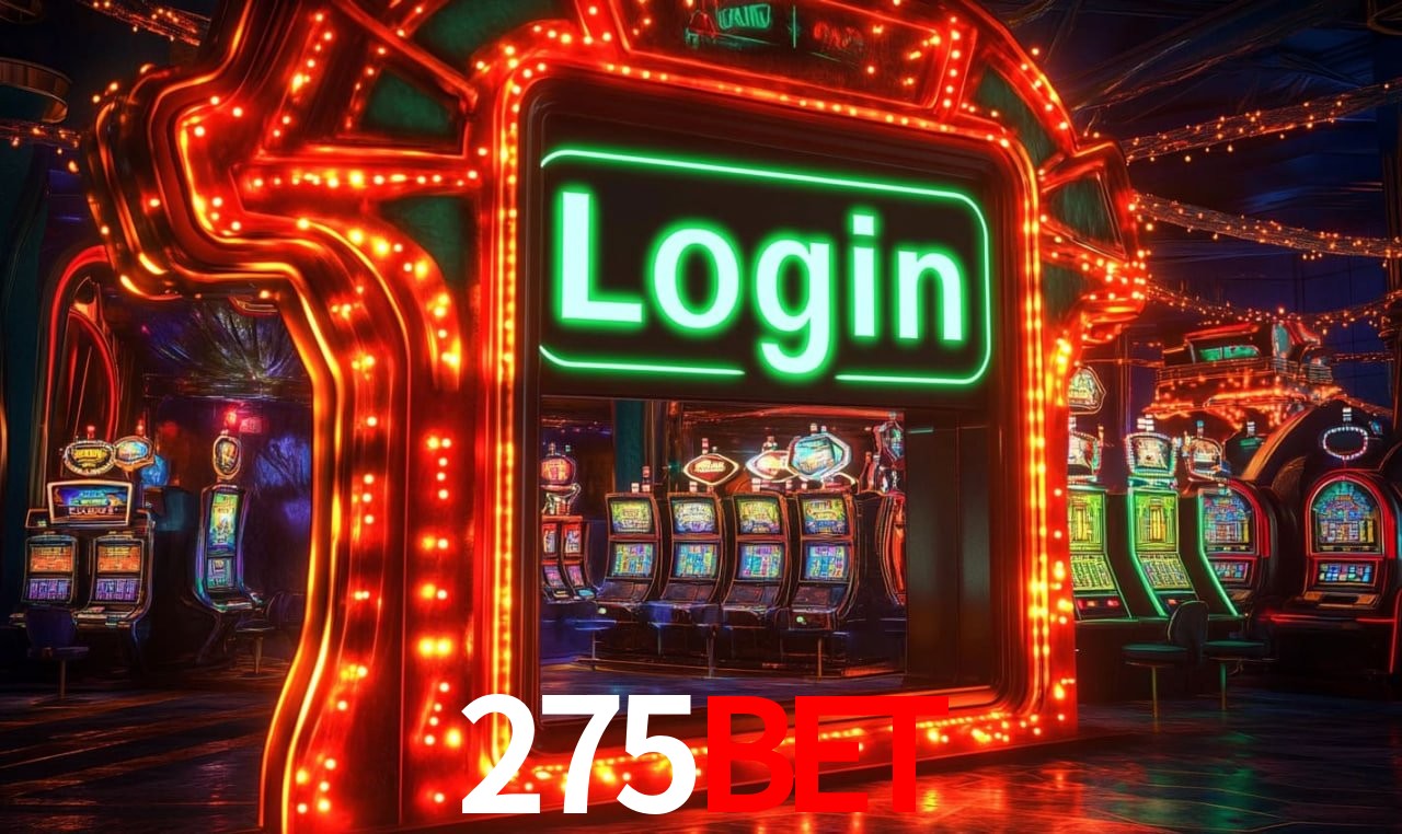 Jogos de Slot 275bet