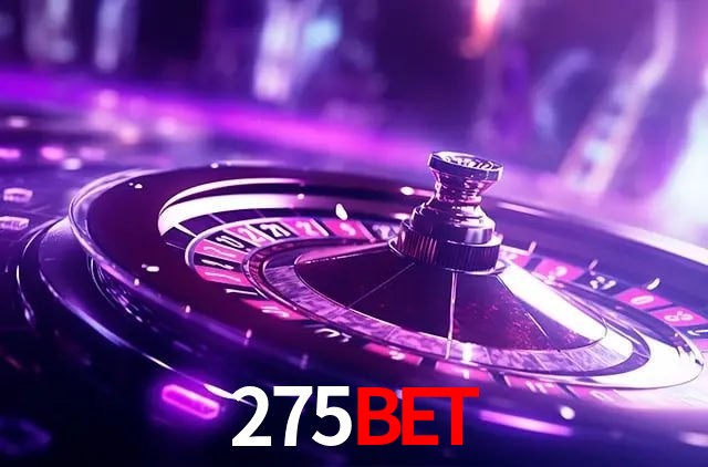 Torneios 275bet
