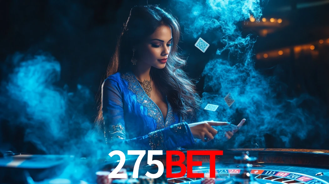 A Emoção da Loteria na 275bet: Uma Chance de Mudança de Vida