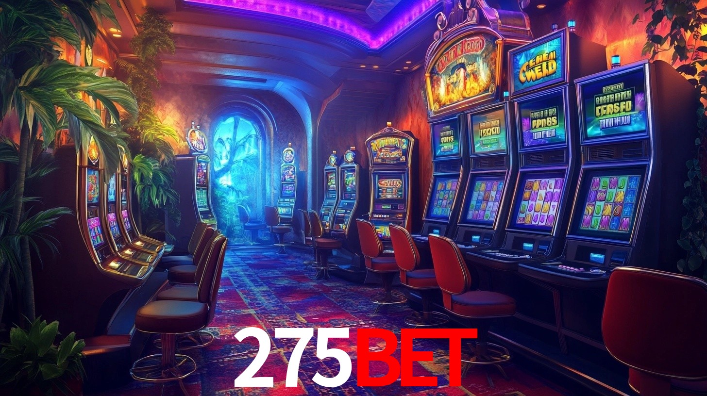 Programa VIP 275bet