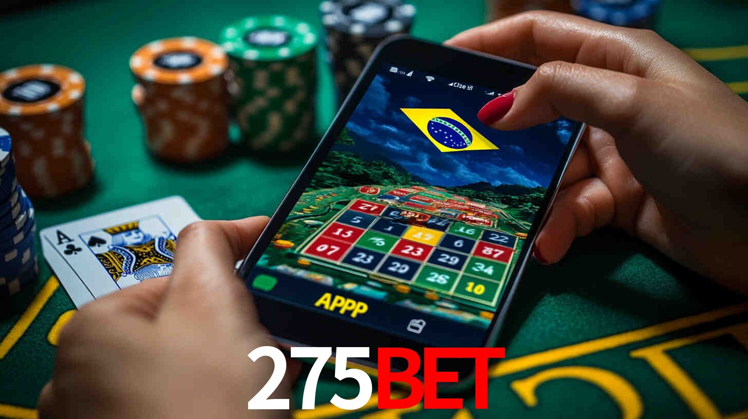 Descubra a Essência do 275bet: Nossa História e Compromissos