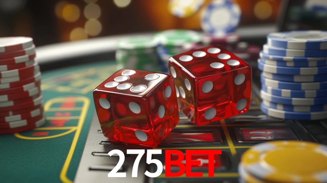Tournaments 275bet