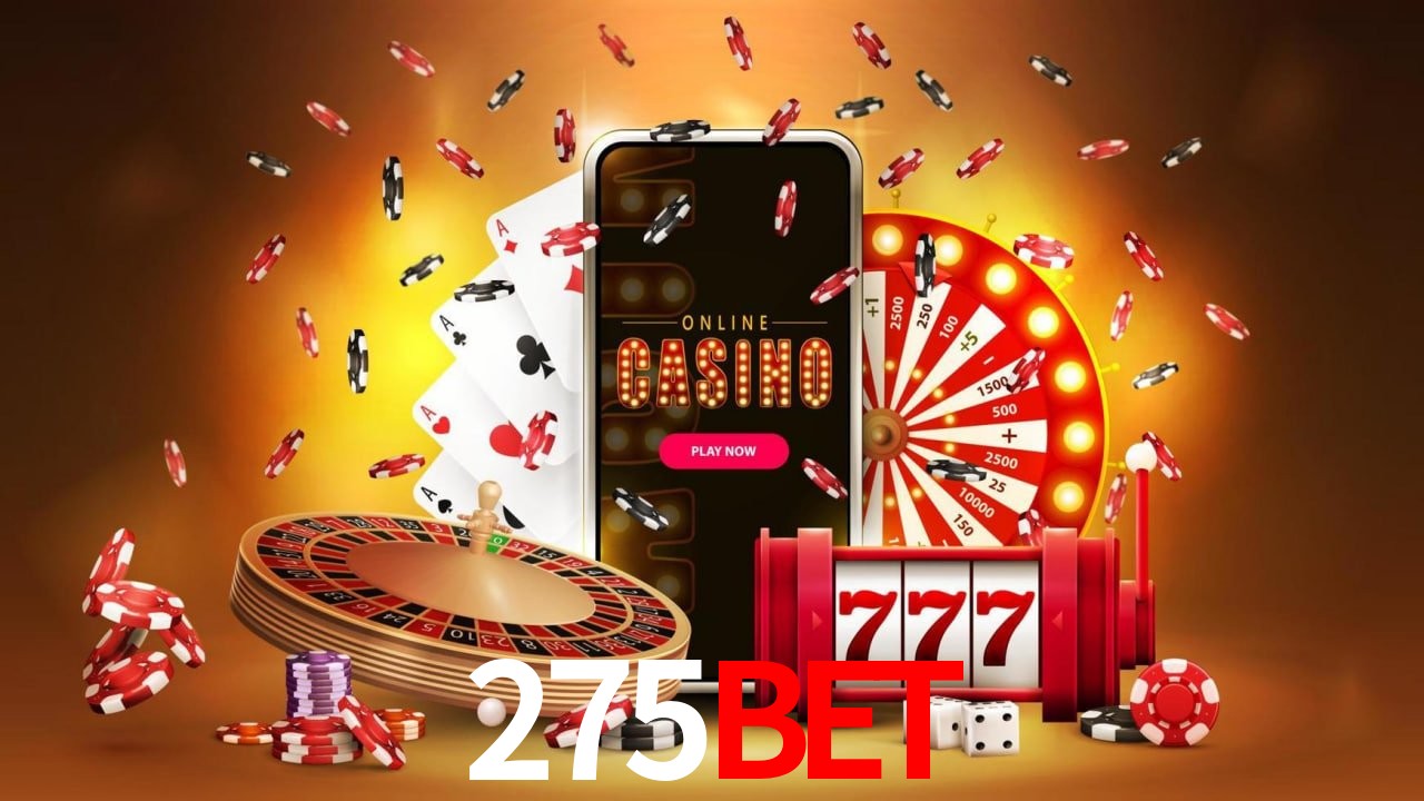 A Popularidade dos Caça-Níqueis no 275bet