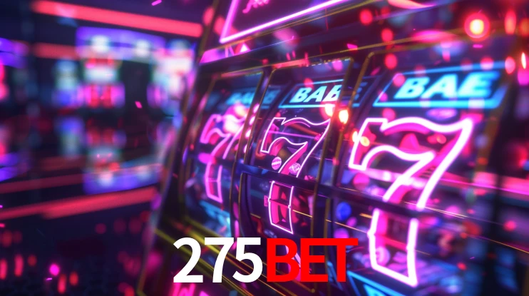 Secure Login 275bet