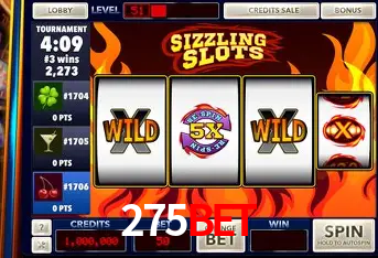 Desvendando o Mundo dos Jogos Virtuais na 275bet