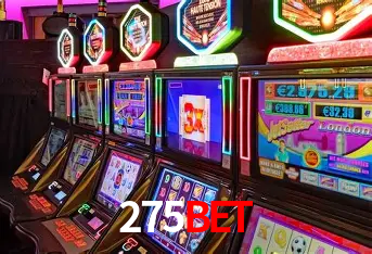 A Revolução dos Aplicativos de Jogos no 275bet