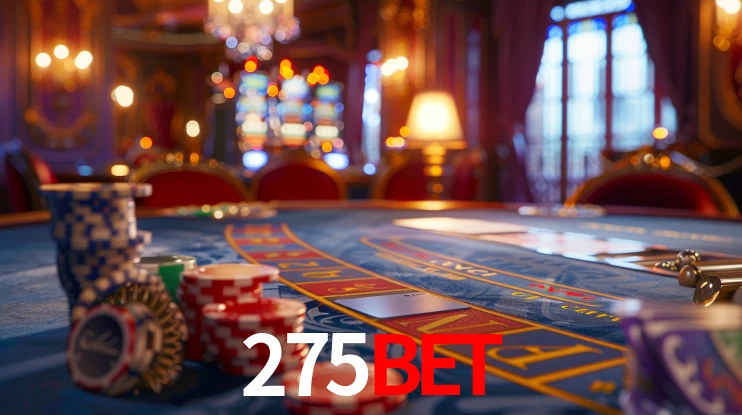 Quick Registration 275bet