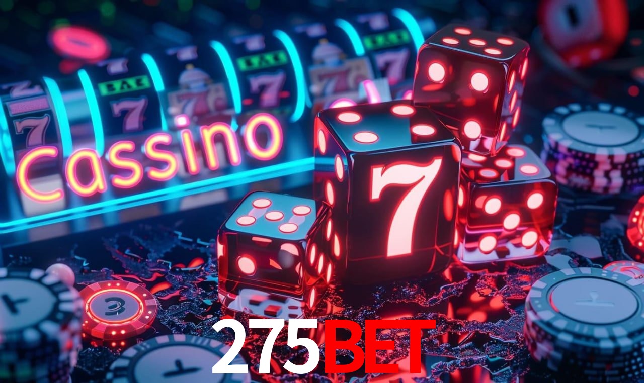 Experiência VIP 275bet