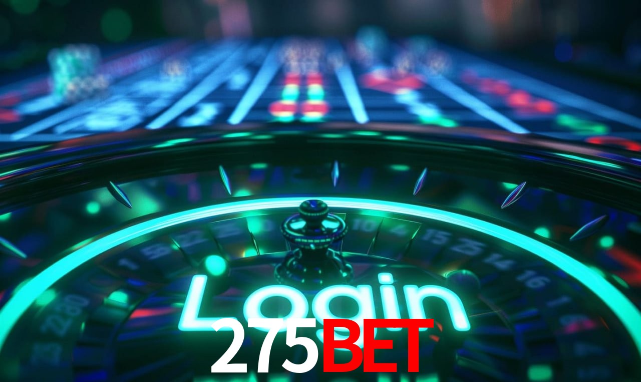 Casino Ao Vivo 275bet