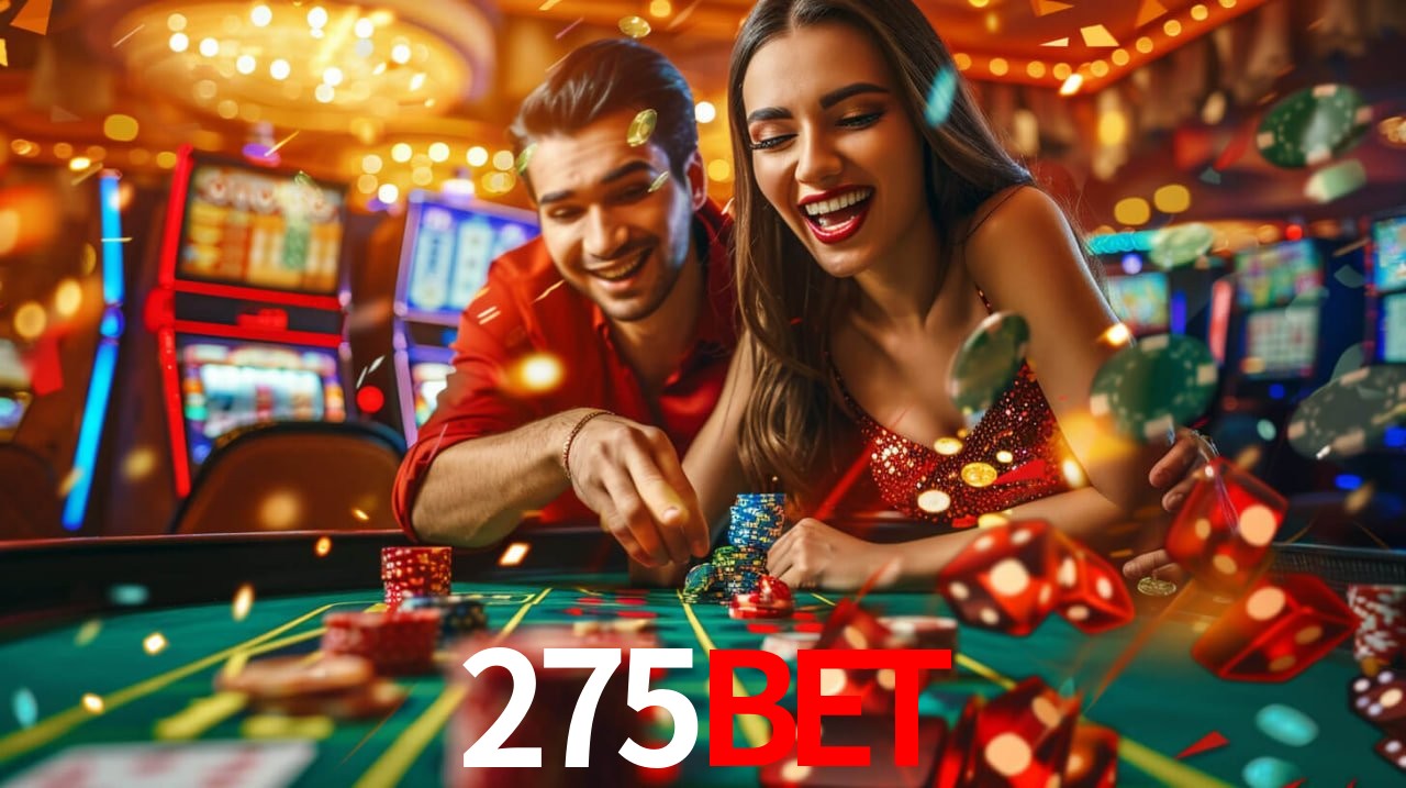 Requisitos do APK da 275bet para Android