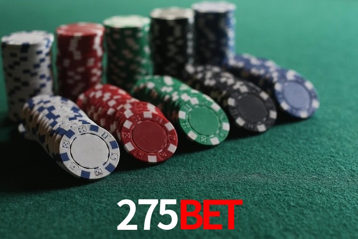 Player Reviews 275bet
