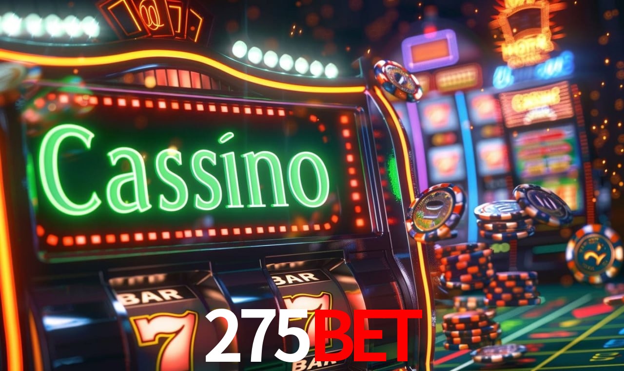 Requisitos do APK da 275bet para Android
