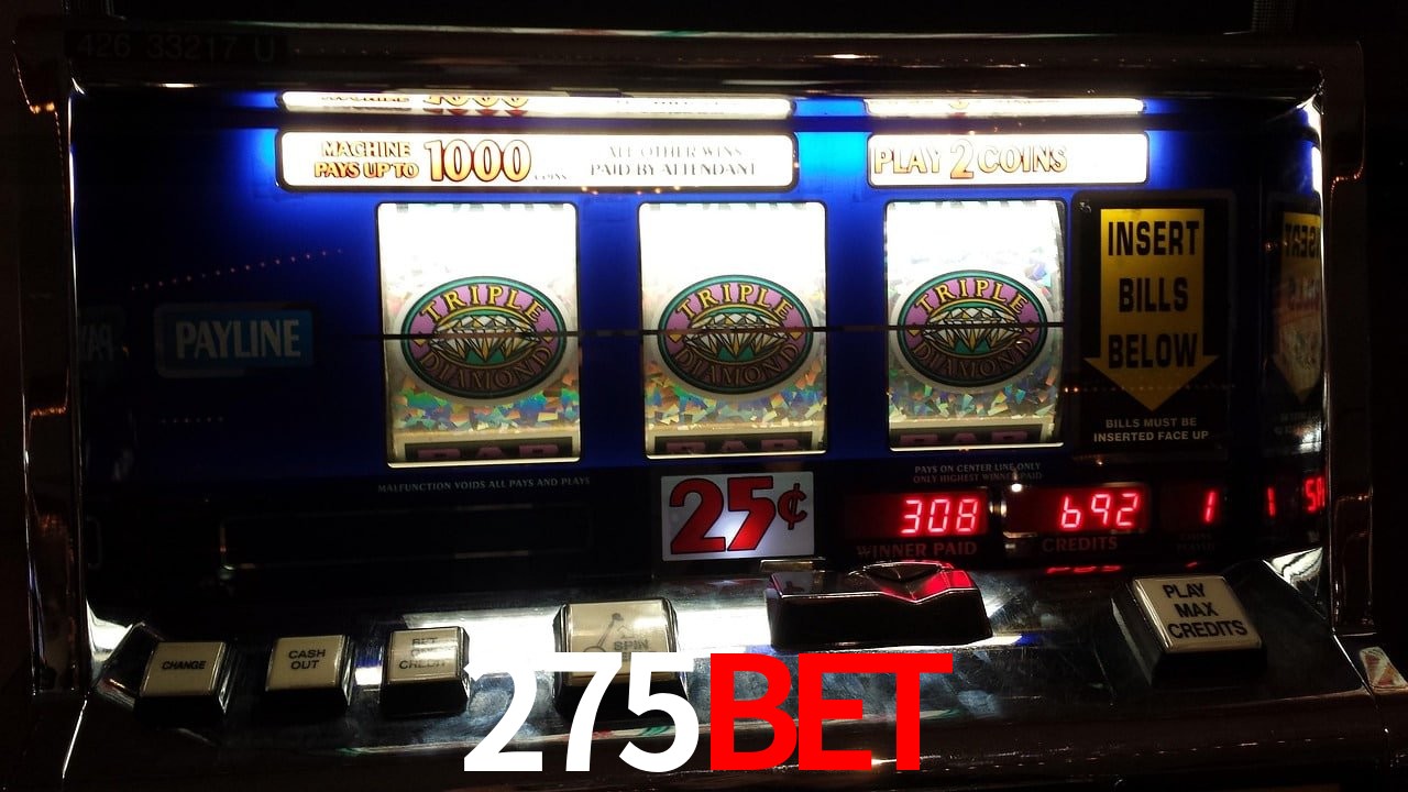 Football Betting 275bet