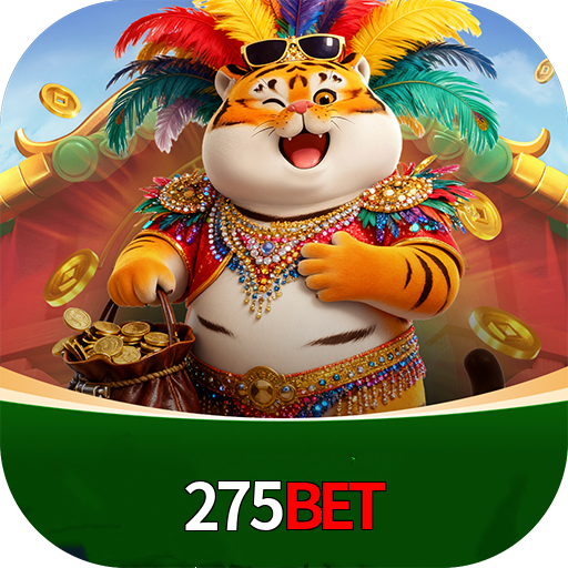 275bet Logo